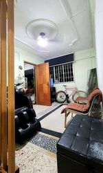 Blk 537 Bedok North Street 3 (Bedok), HDB 3 Rooms #465061381